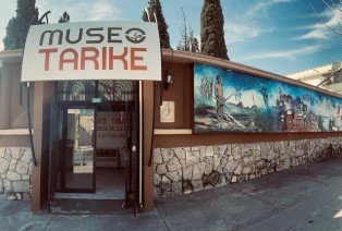 Museo Comunitario Tárike (Historia de Chihuahua)